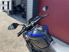 Yamaha MT-09 MT 09 ABS Quickshifter 2017 occasion – foto 8 van 17