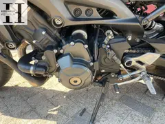 Yamaha MT-09 MT 09 ABS Quickshifter 2017 occasion – foto 10 van 17