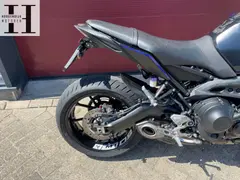 Yamaha MT-09 MT 09 ABS Quickshifter 2017 occasion – foto 11 van 17