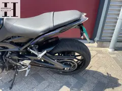 Yamaha MT-09 MT 09 ABS Quickshifter 2017 occasion – foto 12 van 17