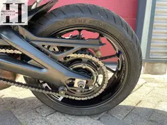 Yamaha MT-09 MT 09 ABS Quickshifter 2017 occasion – foto 16 van 17