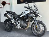 TRIUMPH TIGER 1200 GT