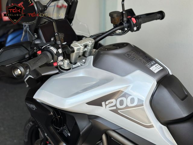 triumph - tiger-1200-gt