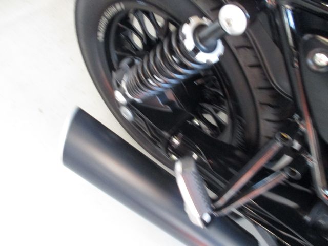 moto-guzzi - v-9-bobber