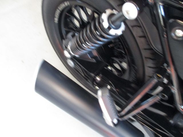 moto-guzzi - v-9-bobber