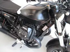 Moto Guzzi V 9 Bobber 2016 occasion – foto 6 van 13