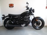 MOTO GUZZI V 9 BOBBER