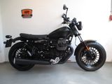 MOTO GUZZI V 9 BOBBER
