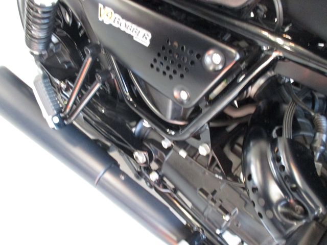 moto-guzzi - v-9-bobber