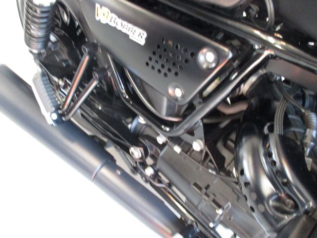 moto-guzzi - v-9-bobber