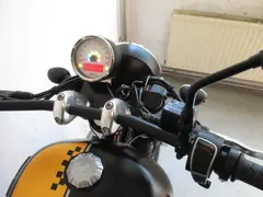 Moto Guzzi V 9 Bobber 2016 occasion – foto 11 van 13