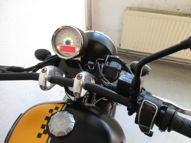 moto-guzzi - v-9-bobber