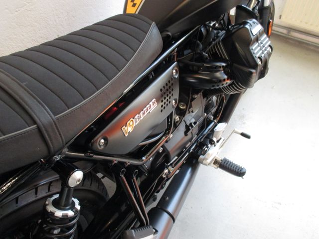 moto-guzzi - v-9-bobber