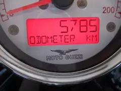 Moto Guzzi V 9 Bobber 2016 occasion – foto 12 van 13