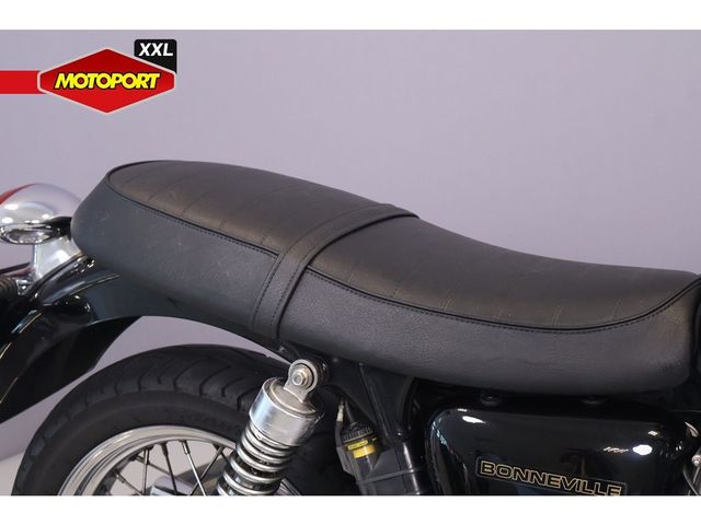 triumph - bonneville