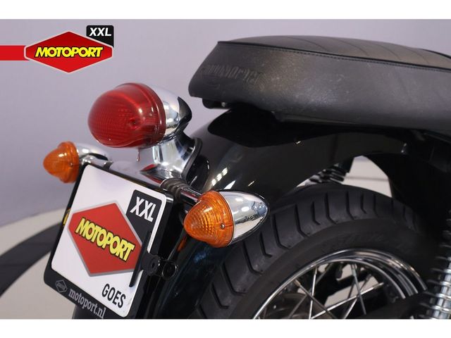 triumph - bonneville