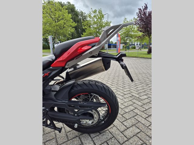 benelli - trk-702-x
