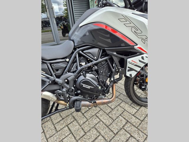 benelli - trk-702-x