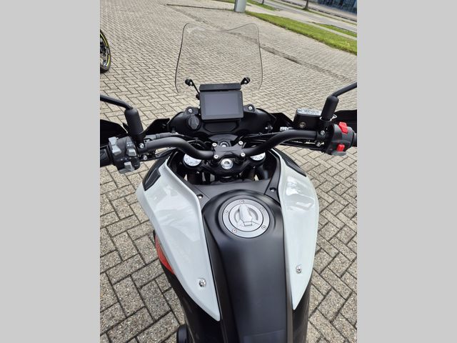 benelli - trk-702-x
