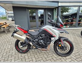 Benelli TRK 702 X 2025 occasion