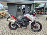 BENELLI TRK 702 X
