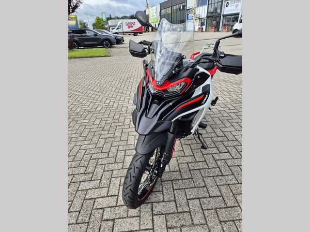 benelli - trk-702-x