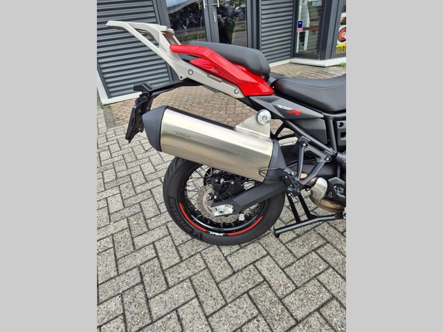 benelli - trk-702-x