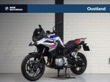 BMW F 750 GS