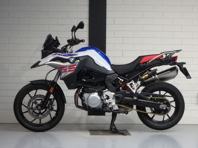 bmw - f-750-gs