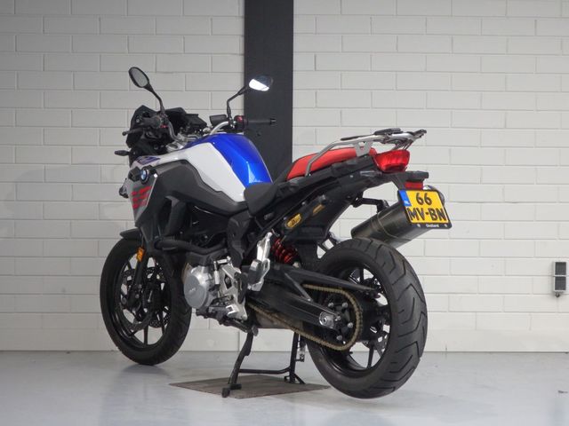 bmw - f-750-gs