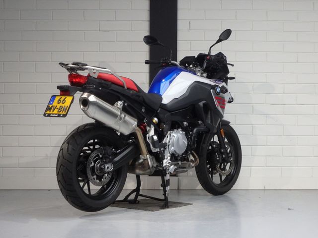 bmw - f-750-gs