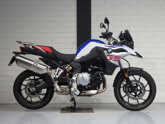 bmw - f-750-gs