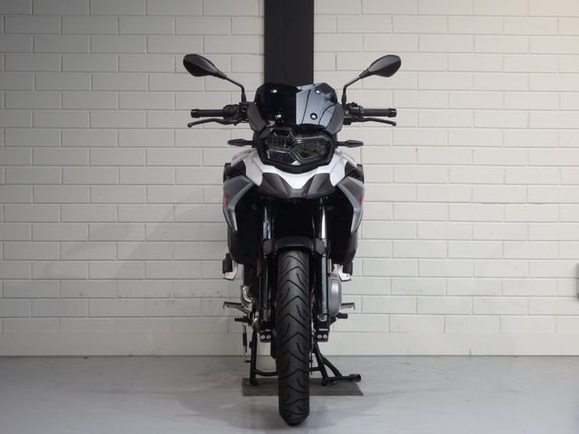 bmw - f-750-gs