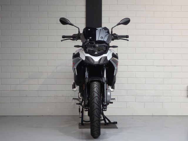 bmw - f-750-gs