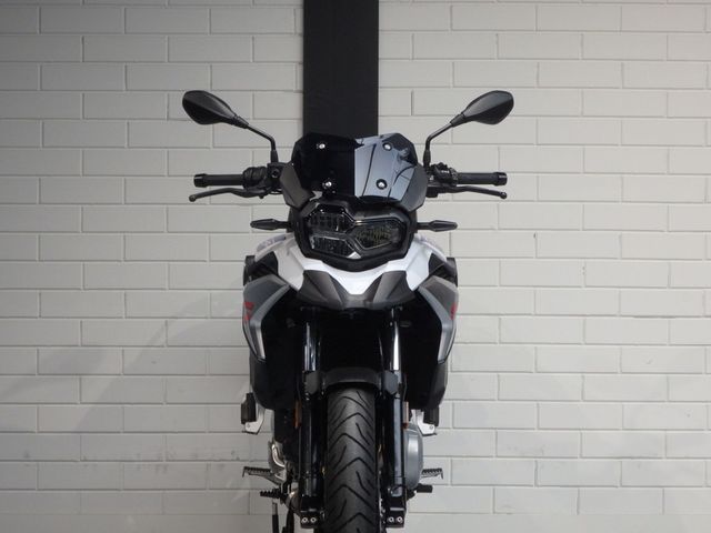 bmw - f-750-gs