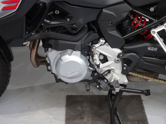 bmw - f-750-gs