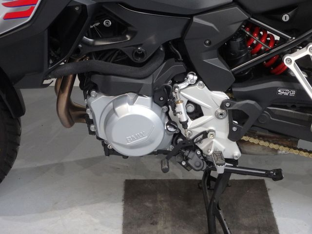 bmw - f-750-gs
