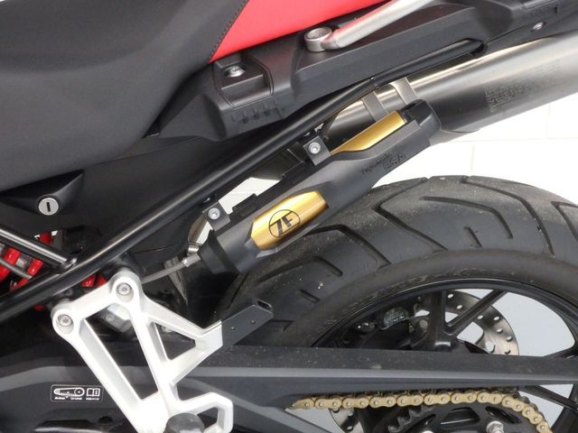 bmw - f-750-gs