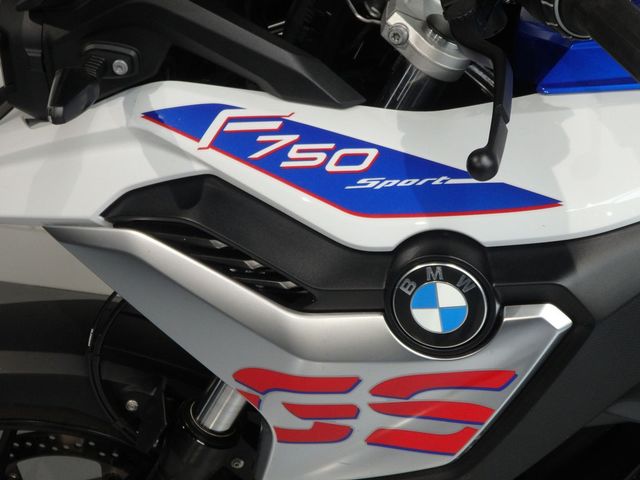 bmw - f-750-gs