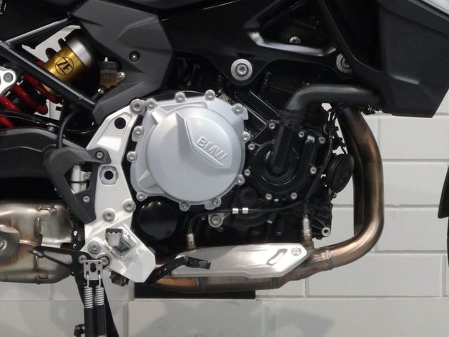 bmw - f-750-gs