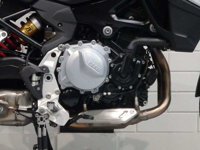 bmw - f-750-gs