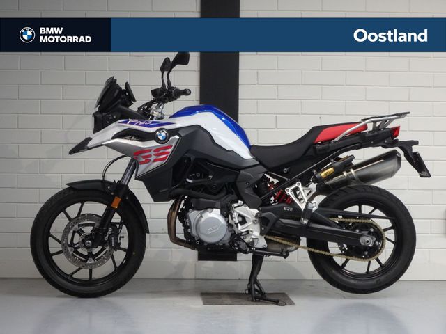 bmw - f-750-gs
