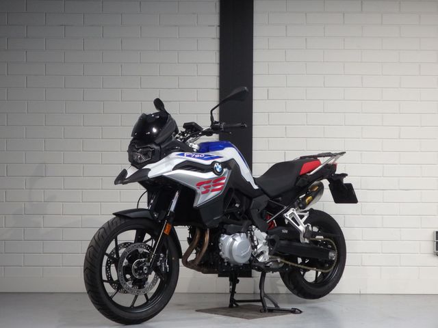 bmw - f-750-gs