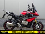 BMW S 1000 XR