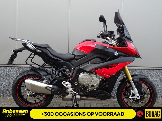 bmw - s-1000-xr