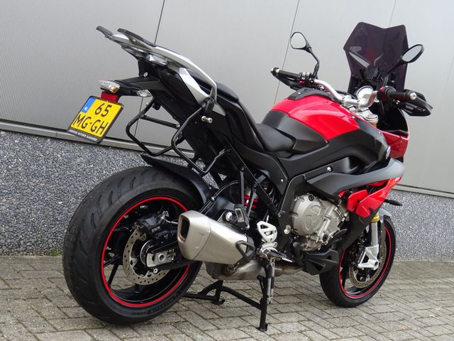 bmw - s-1000-xr