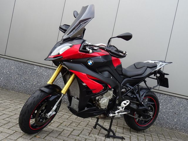 bmw - s-1000-xr