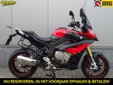BMW S 1000 XR