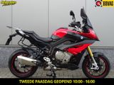 BMW S 1000 XR