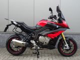 BMW S 1000 XR